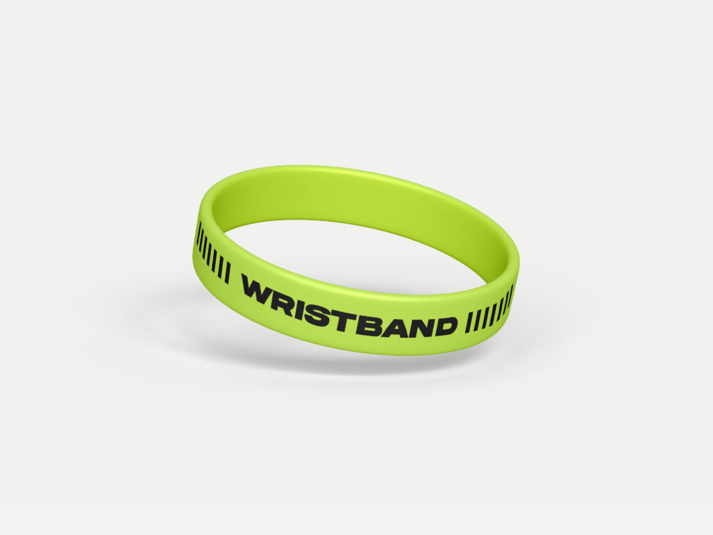 Wristband