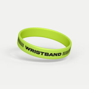 Wristband