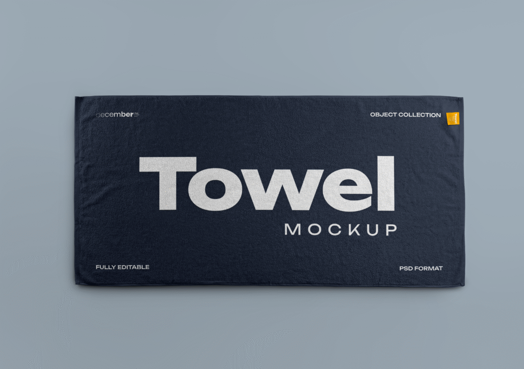 Towel