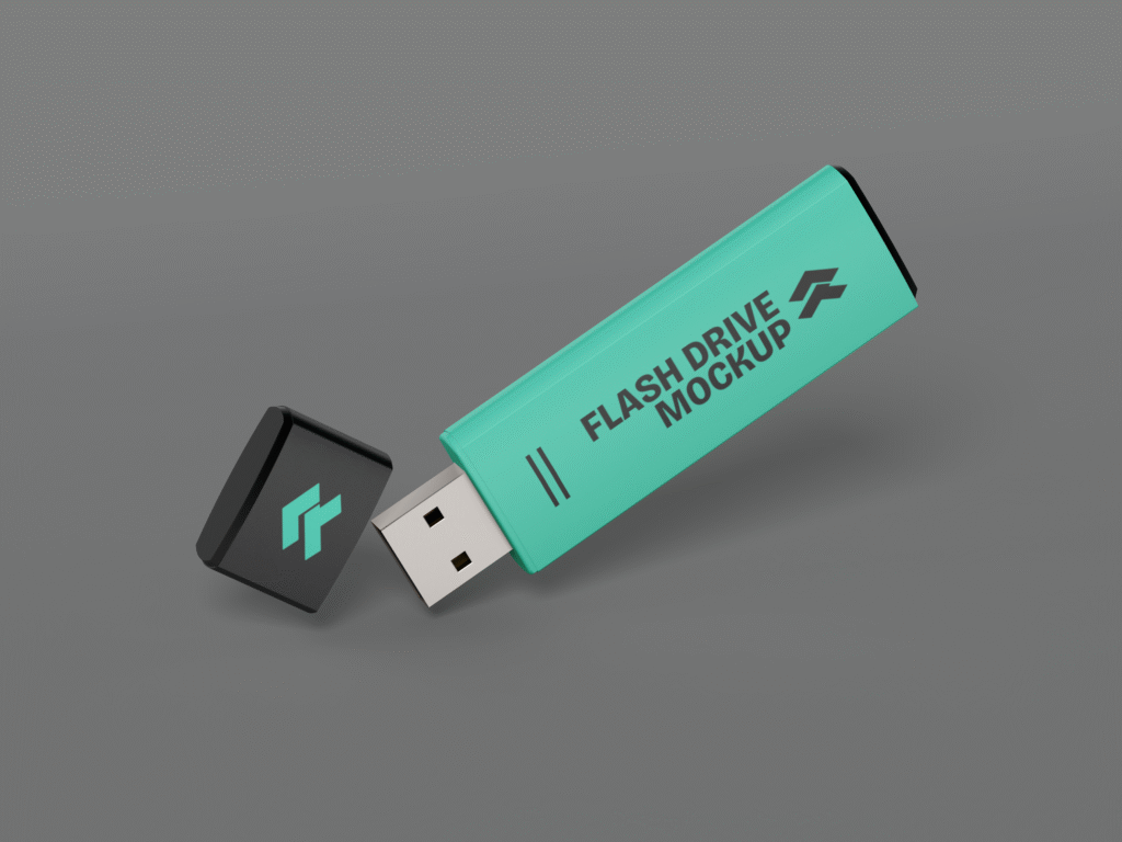 Flash Drive