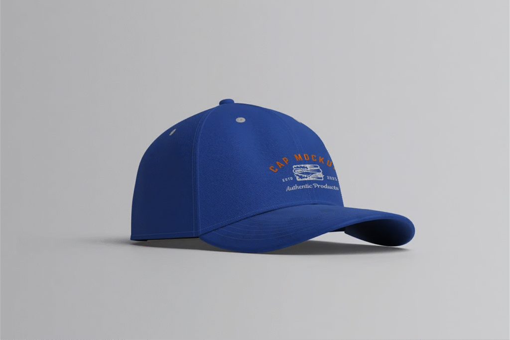 Cap