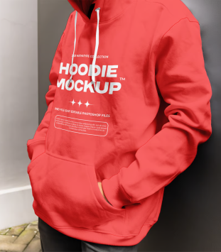 hoodie